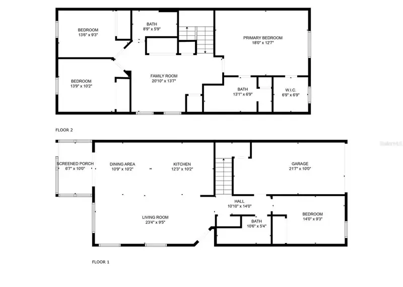 206 Beautyberry Ln, FL