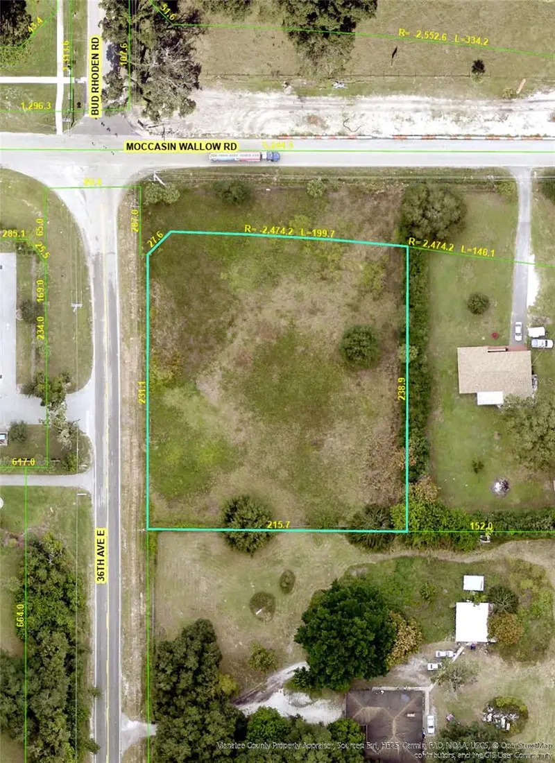 9620 36th Ave E, FL
