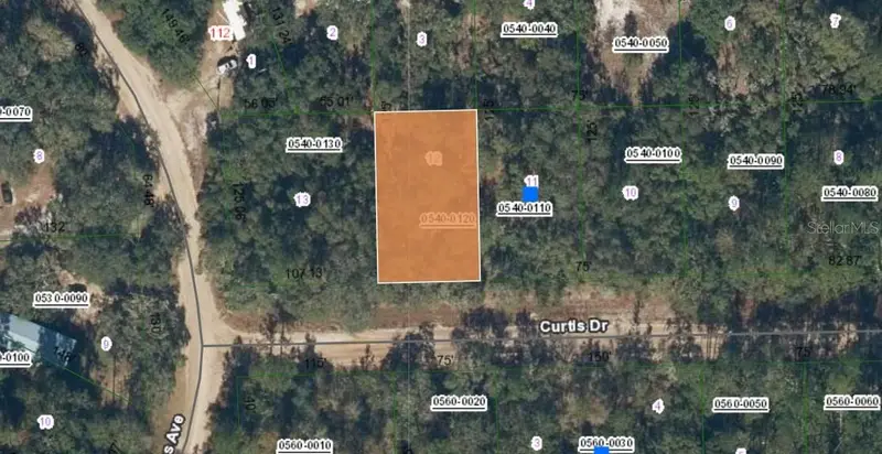 00 Curtis Dr, FL