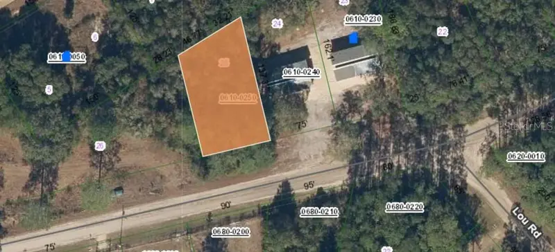 00 Peebles Rd, FL