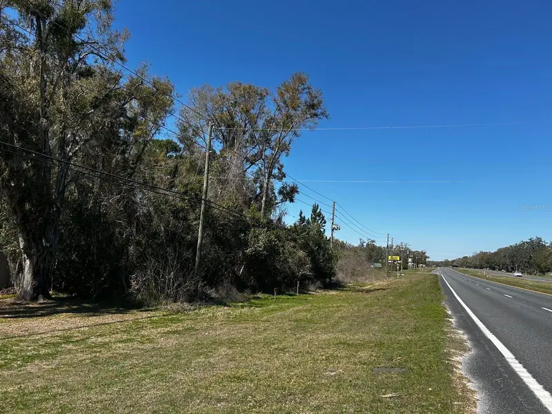 Us Hwy 301, FL