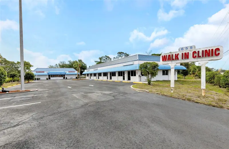 655 N Indiana Ave, FL