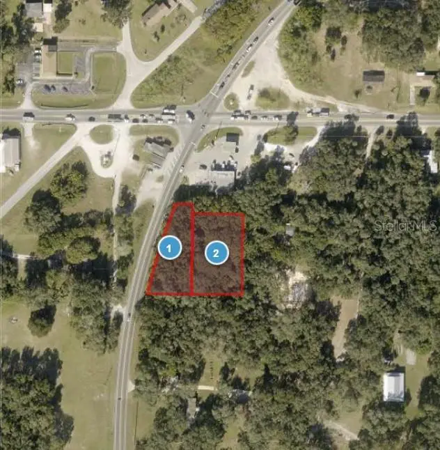 Cr-33 @ Velma Ave, FL