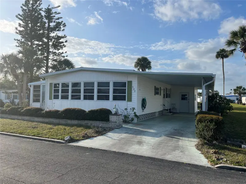 532 Via Veneto, FL