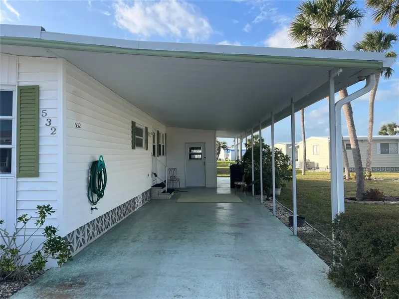 532 Via Veneto, FL