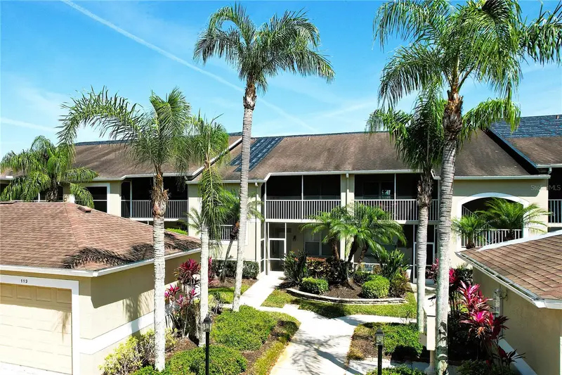 5211 Mahogany Run #113, FL