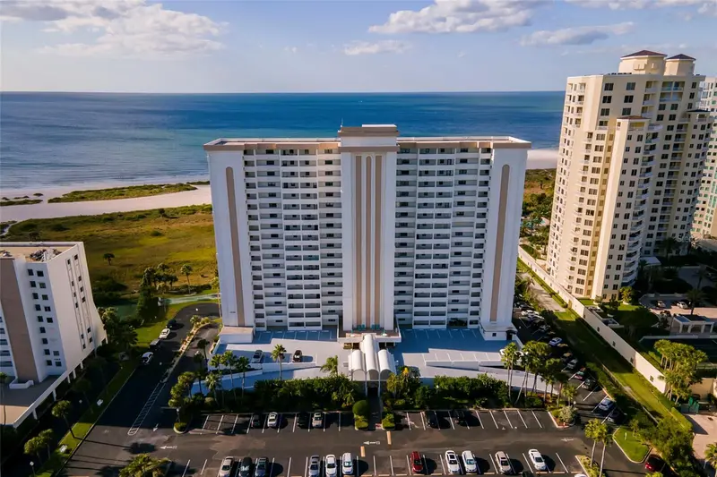 1230 Gulf Blvd #306, FL