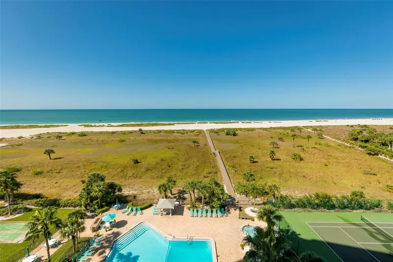 1230 Gulf Blvd #306, FL