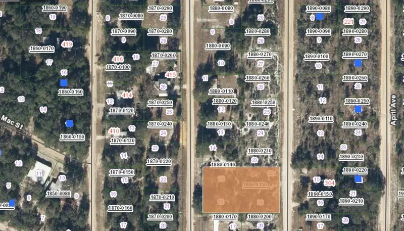 00 Annette Ave, FL