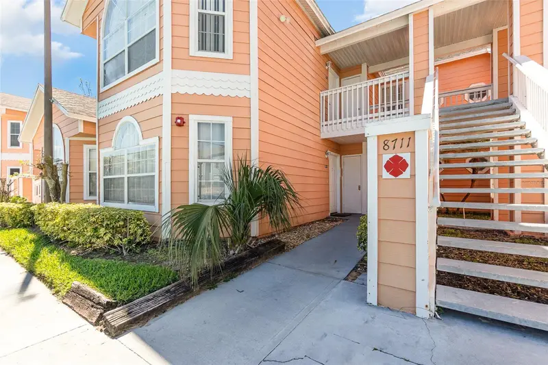 8711 Rockingham Ter #A, FL