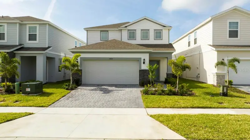 3428 Lilac Way, FL