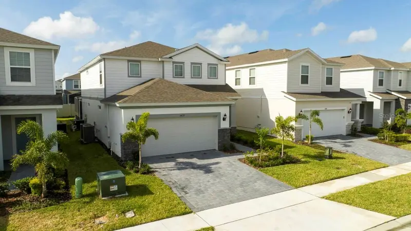 3428 Lilac Way, FL