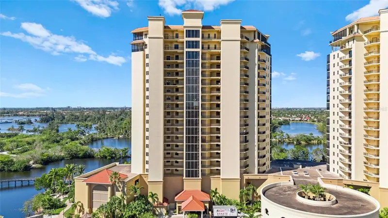 14380 Riva Del Lago Dr #1804, FL