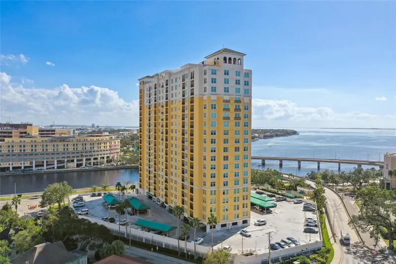 345 Bayshore Blvd #P9, FL