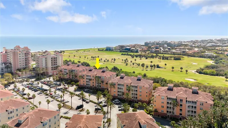 15 Ocean Crest Way #1324, FL