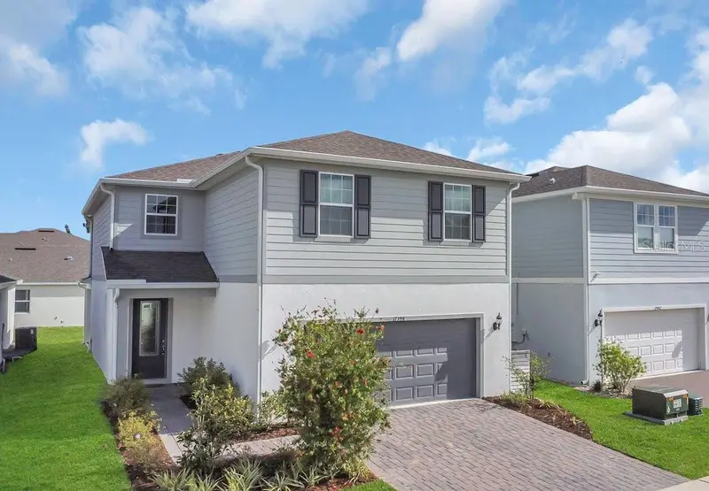 17398 Saw Palmetto Ave, FL