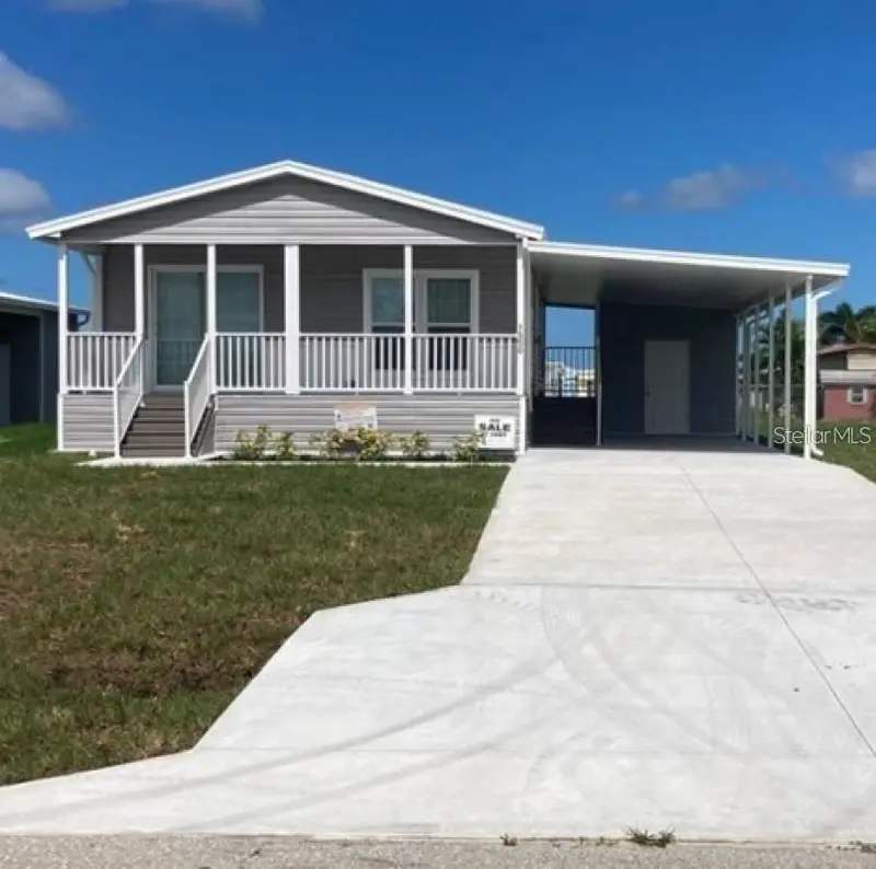 1556 Blue Heron Dr, FL
