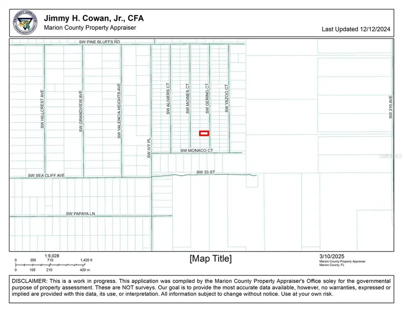 0 Sw Gering Ct, FL