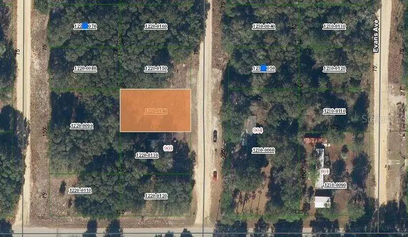 905 Janet Ave, FL