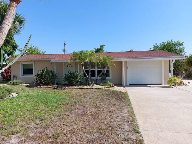 1541 Crest Dr, FL