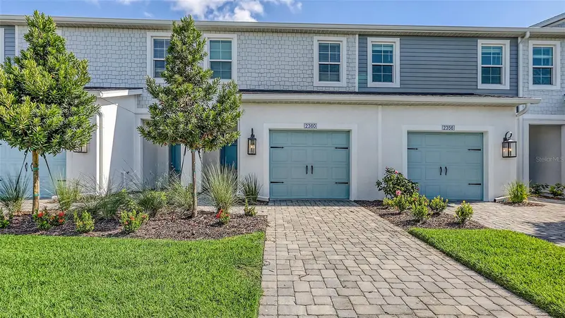 2360 Washington Palm Ct, FL