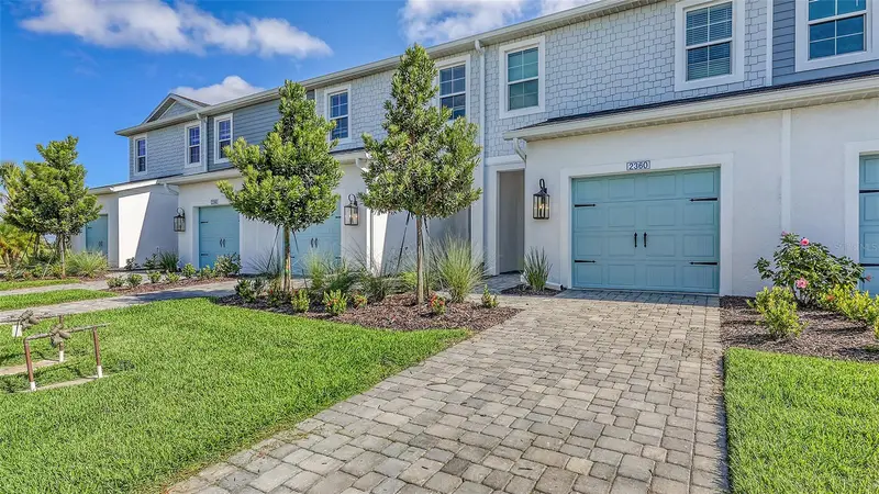 2360 Washington Palm Ct, FL