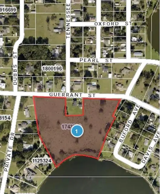 Guerrant St, FL