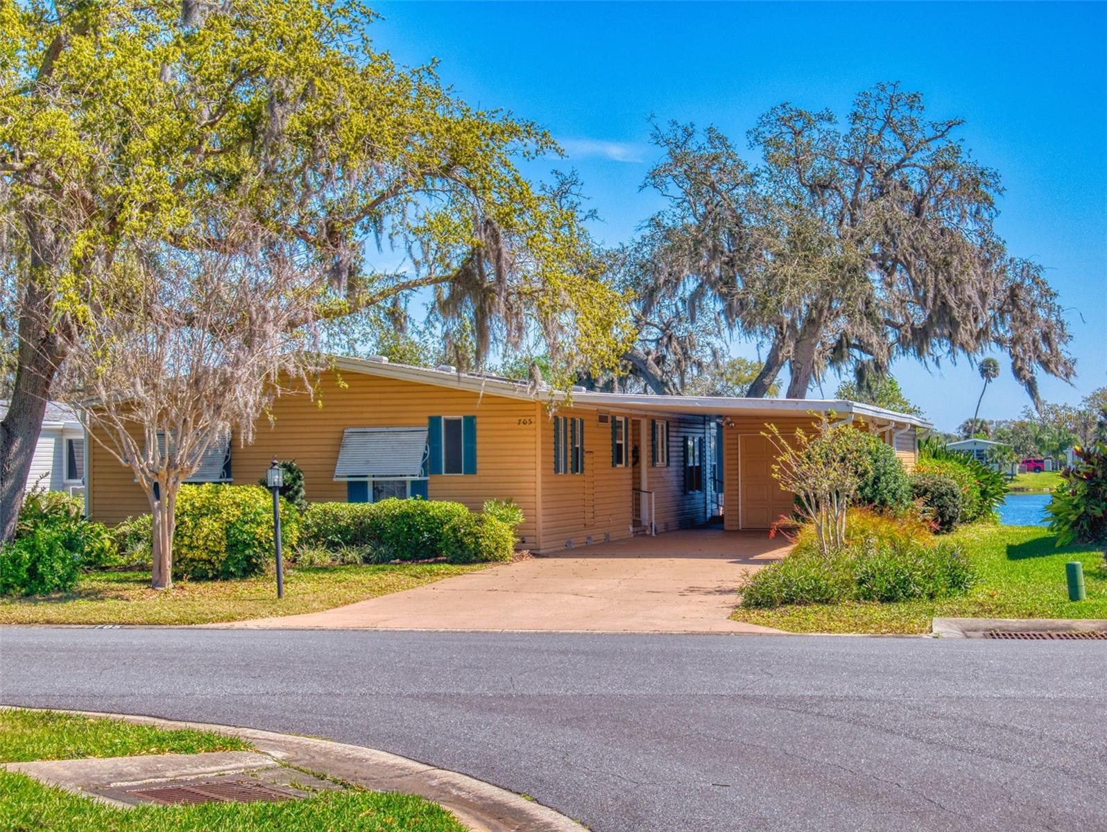 705 Starboard Ave, FL