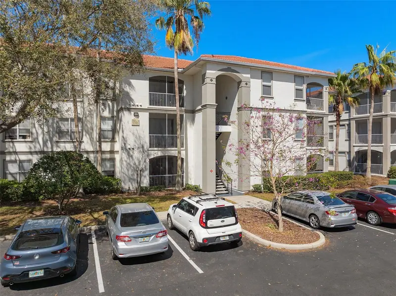 2717 Maitland Crossing Way #205, FL