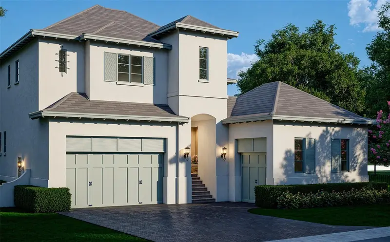 6151 Bayou Grande Blvd Ne, FL