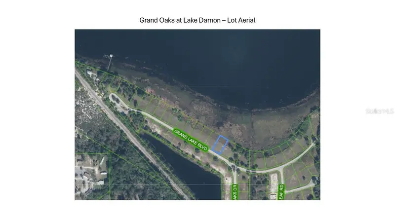 970 Grand Lake Blvd, FL