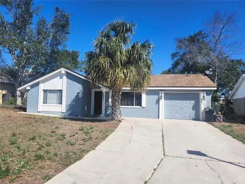 8501 Hunting Saddle Dr, FL