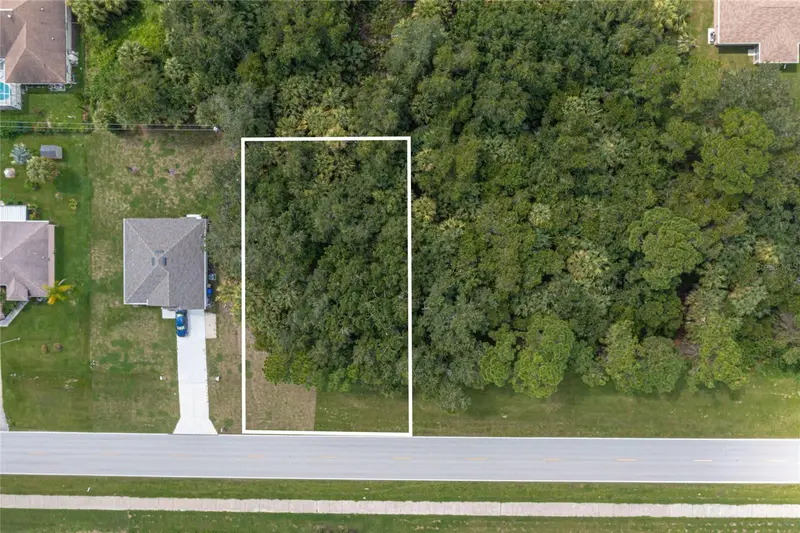 E Price Blvd #Lot 7, FL