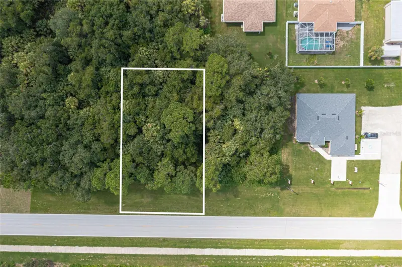 E Price Blvd #Lot 9, FL