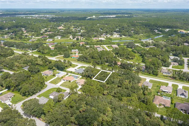 E Price Blvd #Lot 9, FL