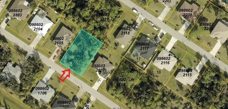 Urmey Ln, FL