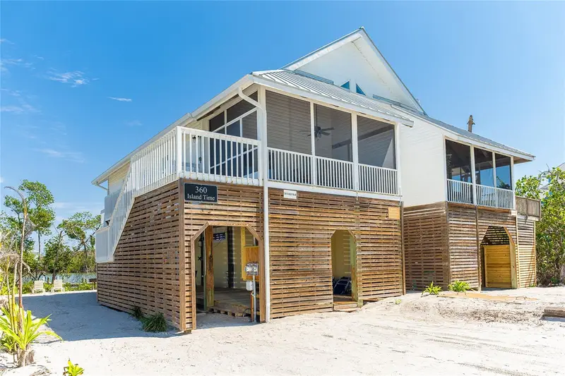 360 S Gulf Blvd, FL