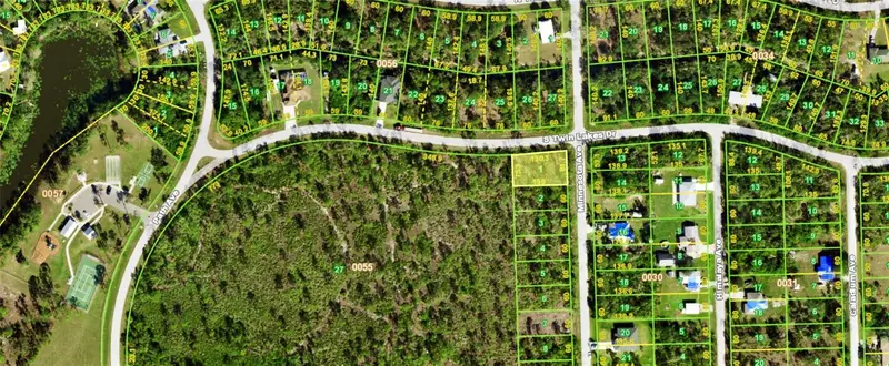 12397 Minnesota Ave, FL
