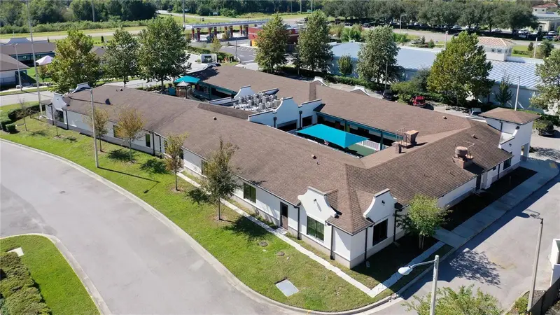 10911 Fox Wood Commerce Dr, FL