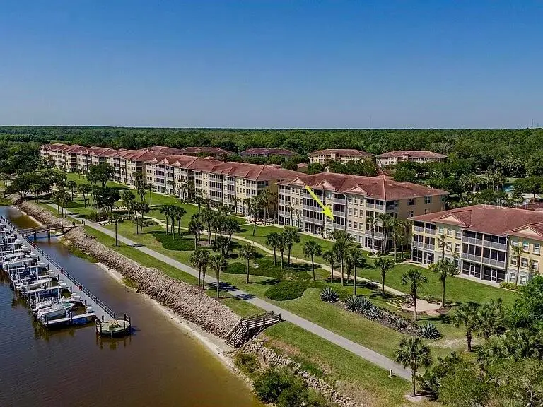 800 Canopy Walk Ln #822, FL