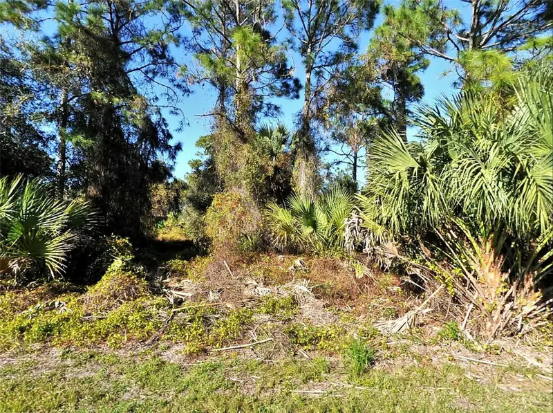 Lot 24 Renfro Ave, FL