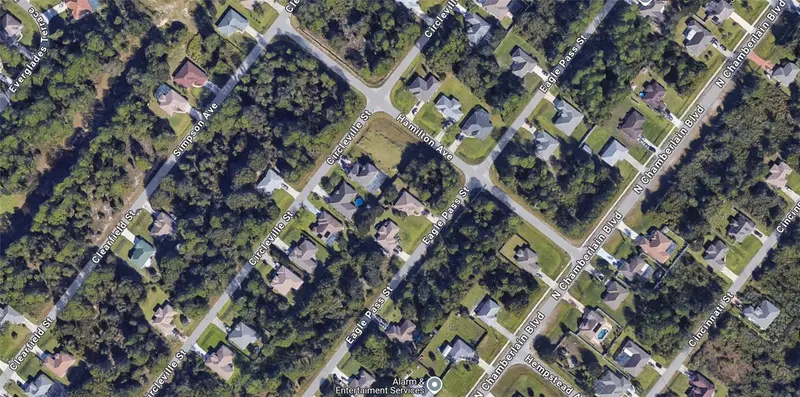 Lot 2 Circleville St, FL