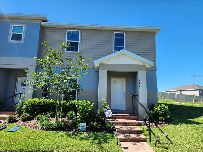 474 Annabelle Way, FL