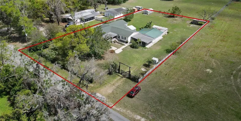 3550 Coats Rd, FL