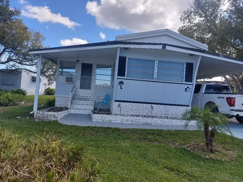 46 Washington Ct #28, FL