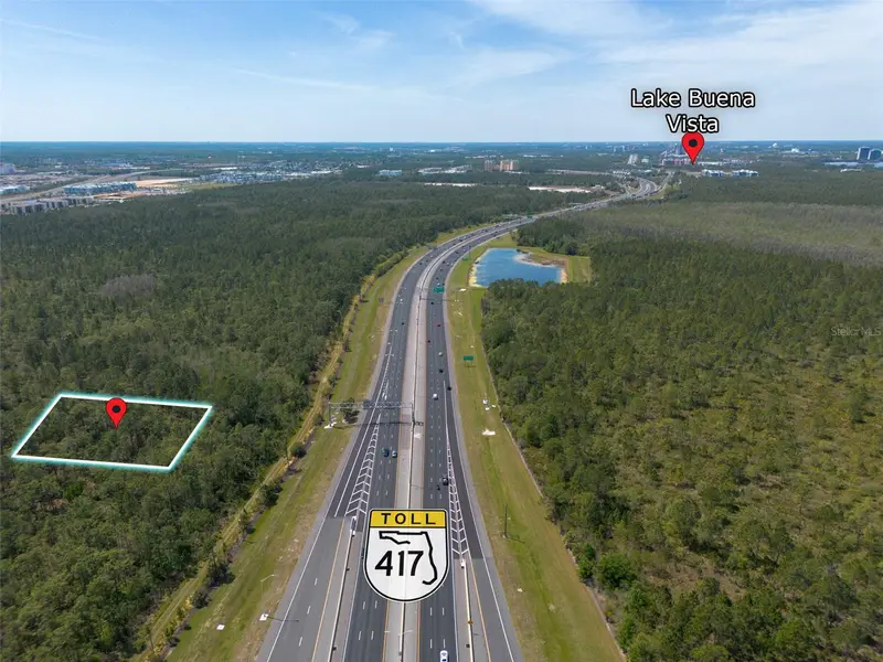 Sr-535, FL