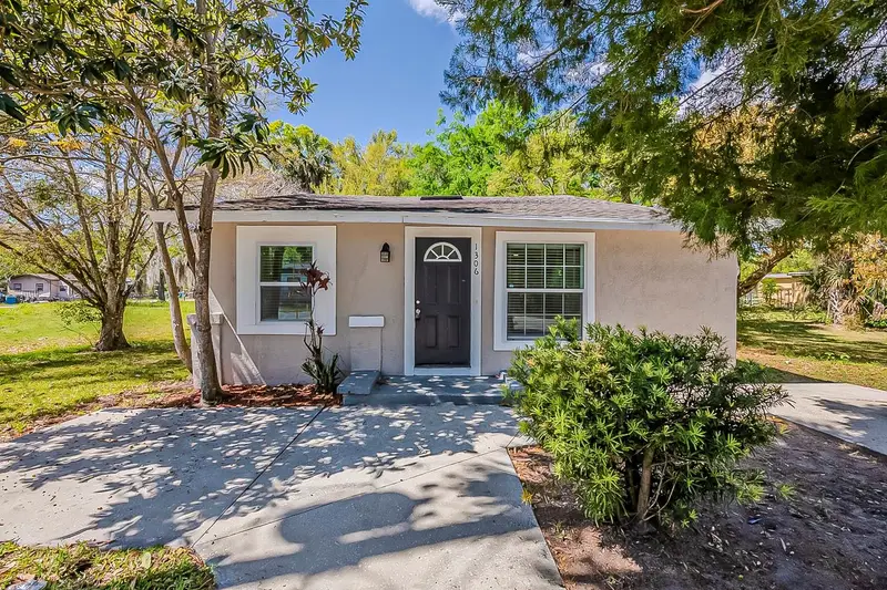 1306 Shepherd Ave, FL