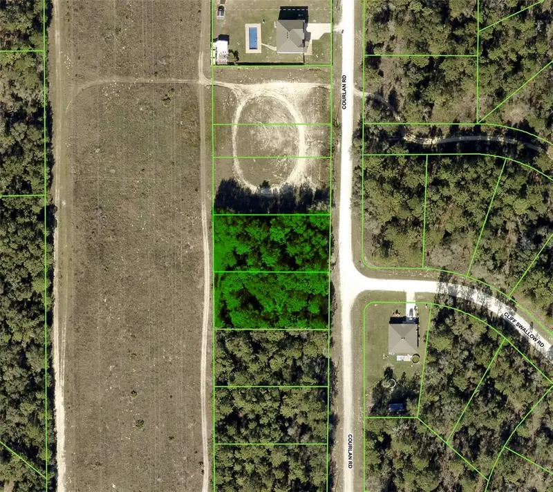 0 Courlan Rd, FL