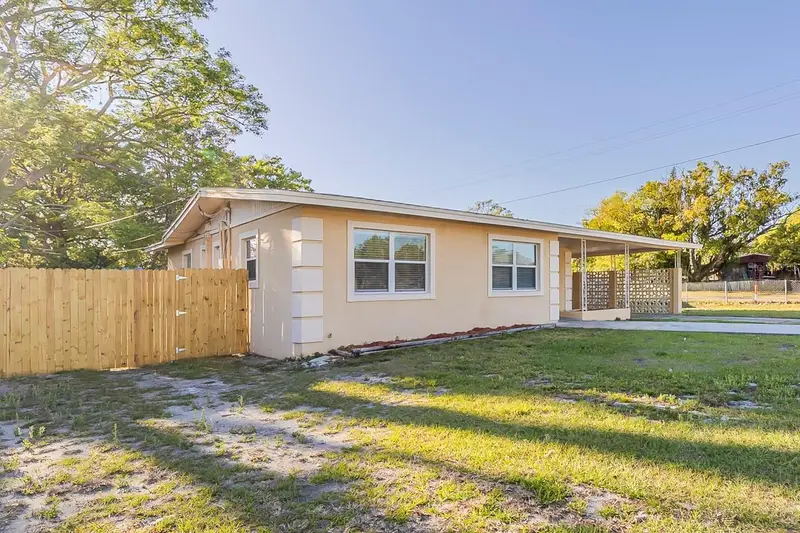 4320 Meadowbrook Ave, FL