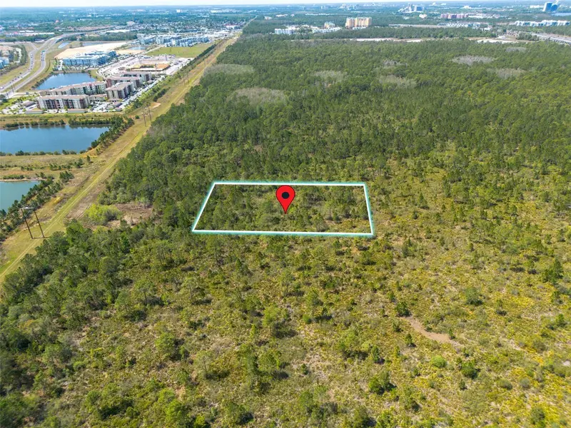Sr-535, FL